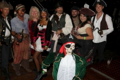Pirates Bucaneer