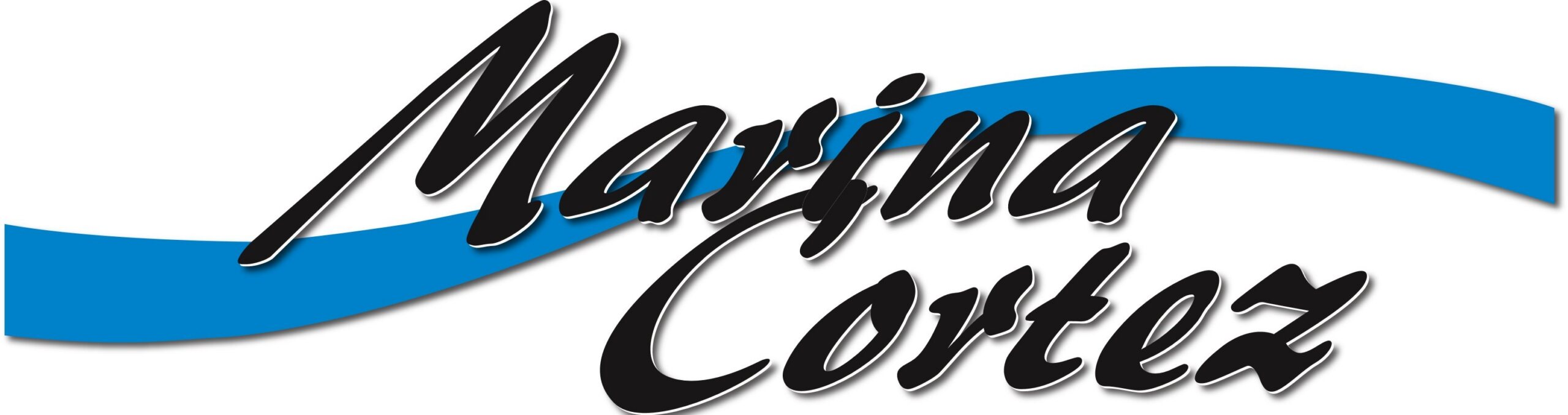 Marina Cortez logo