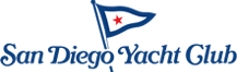 San Diego Yacht Club logo